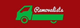 Removalists South Wharf - Furniture Removals